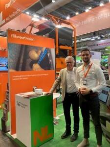 Partenariat linguistique avec Flikweert Vision | AgroLingua